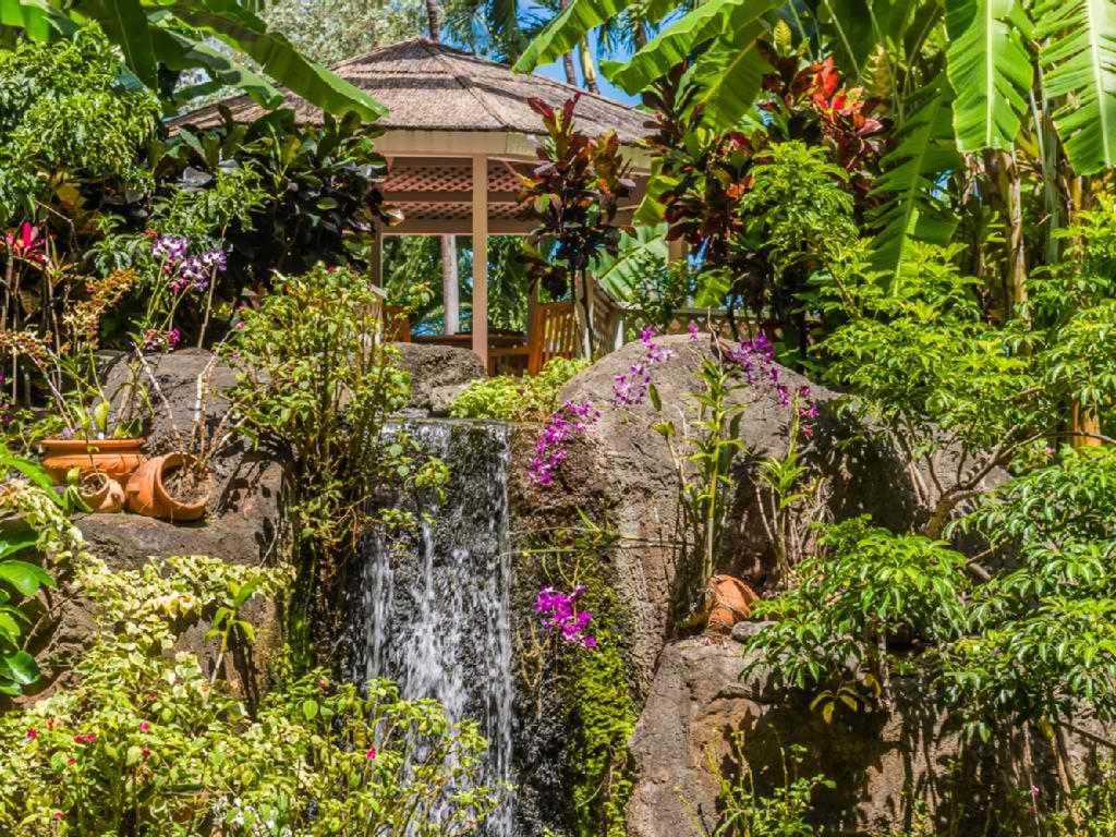 Kaanapali Shores Studio #642 Lahaina Bagian luar foto